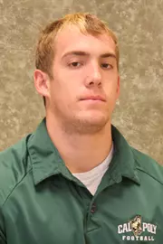 Austin Denham