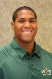 Barrett Wangara