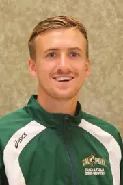 Blake Ahrold