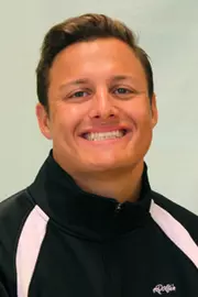 Blake Faris