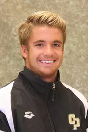 Blake Motal