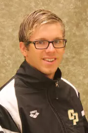 Blake Tillery