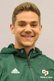 Brandon Dick