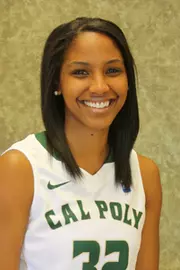 Brittany Woodard