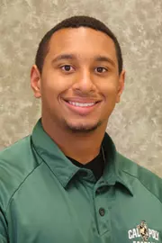 Caeden Johnson-Green