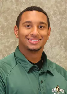 Caeden Johnson-Green