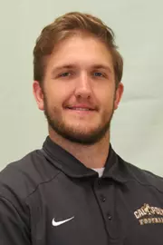 Calvin Sandeen