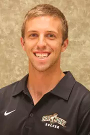 Cameron Walters