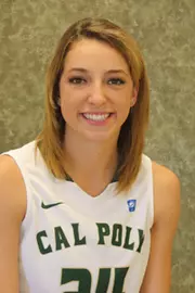 Caroline Hughes