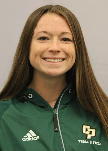 Cassidy Hubert