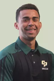 Christian Enriquez