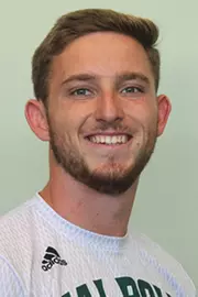 Cole Hackett