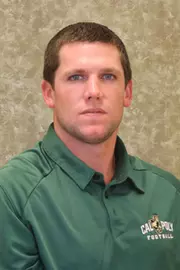 Cole Stanford