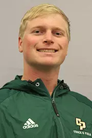 Colin Masterson