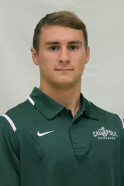 Colton Schilling