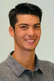 Corey Pang