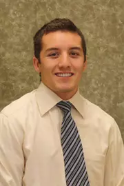 Damien Arredondo