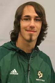 Damien Trunkey