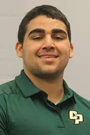 Daniel Machado
