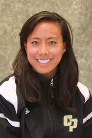 Danielle Wong