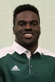 Darren Adjei