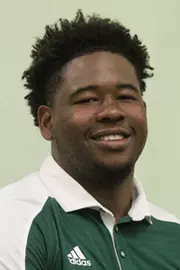 De'Jon Stuckey