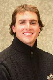 Derick Strain