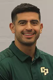 Drew Hernandez