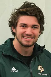 Ethan Comeaux