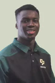 Freeman Dwamena
