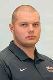 Garrett Landress