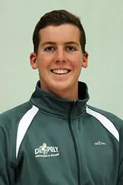 Garrett Schmid