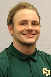 Griffin Kemp
