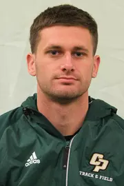Griffin Teague