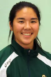 Hannah Chang