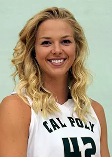 Hannah Gilbert