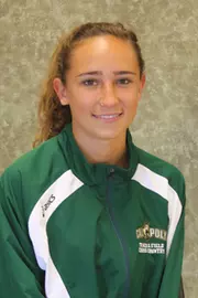 Hannah McDaniel
