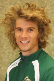 Harry Borthwick