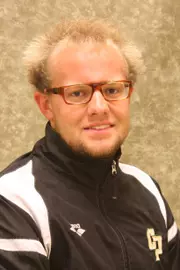 Henrik Ohrstrom