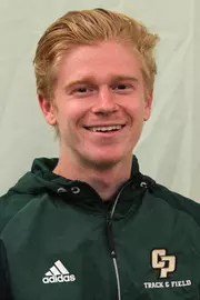 Hunter Clark