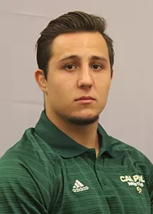 Jack Huber