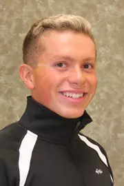Jackson Strobel