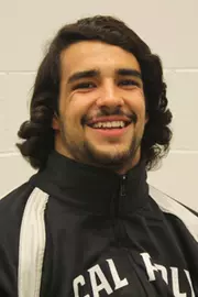 Jacob Leon