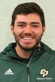Jacob Rickman