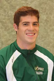 Jake Pacheco