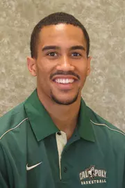 Jamal Johnson