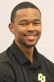 Jamal Smith