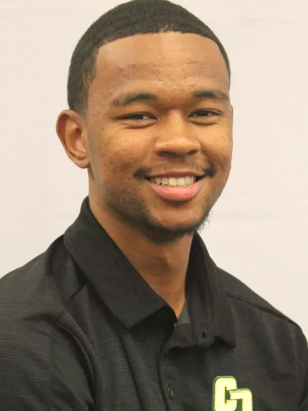Jamal Smith