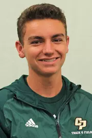 Jaron Farnham