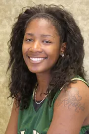 Jashae Lee